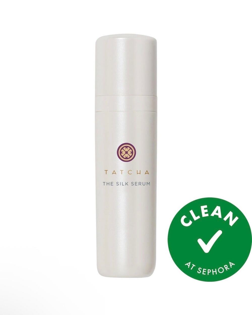 Tatcha The Silk Serum Wrinkle-Smoothing Treatment 30 mL $99 No Box